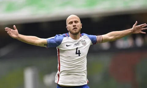 Siêu phẩm của 'Captain America' vào lưới Mexico