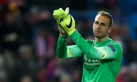 Siêu thủ môn 80 triệu ngỏ lời, Liverpool mừng húm