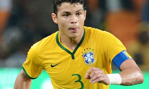 'Tuyển Brazil hôm nay đã khác quá khứ'