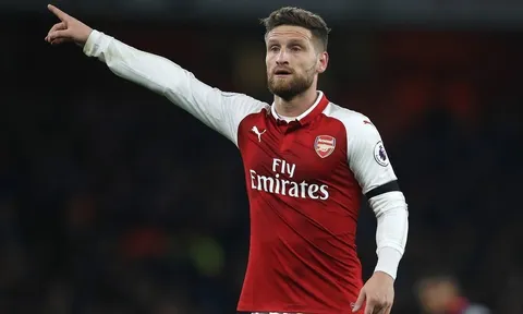Sao Arsenal xoáy vào nỗi đau của Barca