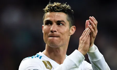 Juventus tiếp tục gây sốc với đồng đội của Ronaldo ở Real Madrid?
