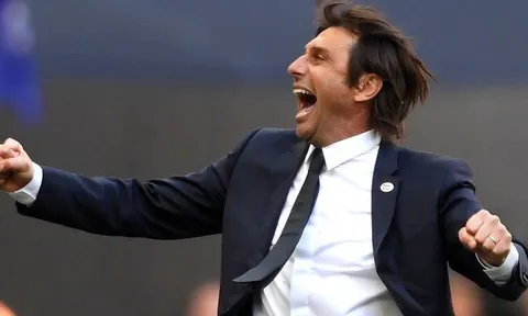 Vì Conte, sao Bayern từ chối Chelsea để chọn Man Utd