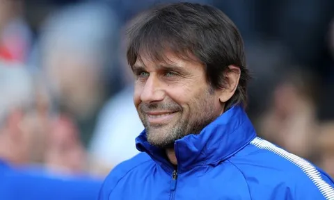 Chelsea vuột mất Salah, lỗi tại ai chứ không tại Conte