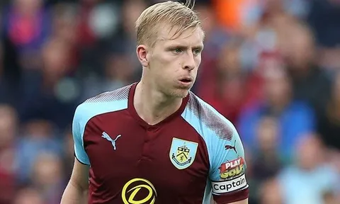 Mục tiêu hàng thủ mang tin vui đến cho Arsenal