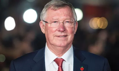 Sir Alex Ferguson: 27 năm kiến thiết nên đế chế Manchester United