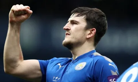 'Mourinho và Man Utd đâu có muốn mua Maguire'