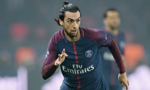 NÓNG: Ngôi sao PSG chuẩn bị kiểm tra y tế tại Roma