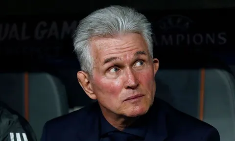 Jupp Heynckes: Bayern đã tặng quà cho Real