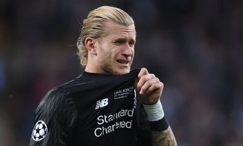 Bayern gây sốc khi ra giá 10.7 triệu bảng cho "tội đồ" của Liverpool