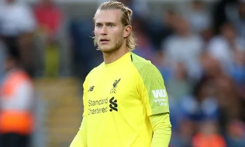 Karius dẫn đầu "cuộc tháo chạy" khỏi Liverpool, có thể vượt mốc 100 triệu bảng