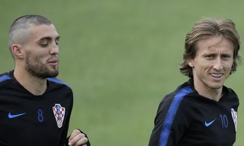 HLV Lopetegui nói gì trước thông tin Kovacic đến Chelsea?