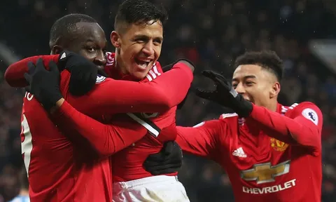 Không phải Lukaku hay Sanchez, đây mới là cái tên khiến Chelsea phải ôm hận