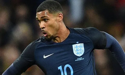 "Loftus-Cheek sẽ giúp ĐT Anh làm nên sự khác biệt"