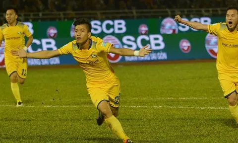 Quế Ngọc Hải chỉ ra điểm yếu duy nhất của Phan Văn Đức