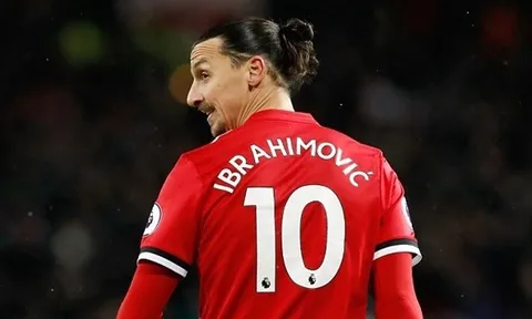 Ai xứng đáng "thừa kế" chiếc áo số 10 ở Manchester United?