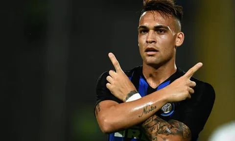 Số 10 mới ghi bàn quyết định, Inter hòa 'nghẹt thở' Zenit