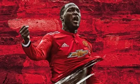 Lukaku và những 'số 9' huyền thoại của sân Old Trafford