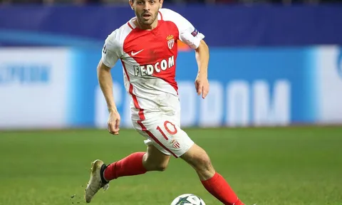Sổ tay chuyển nhượng: Bernardo Silva và những bật mí thú vị