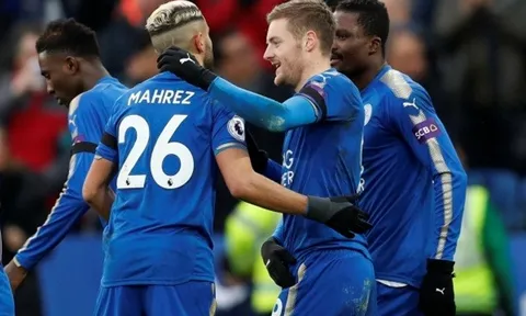 SỐC: Atletico Madrid nhắm sát thủ 50 triệu euro từng khiến Premier League khiếp sợ