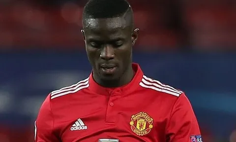 Bailly sẽ rời Man United vì trung vệ Tottenham?