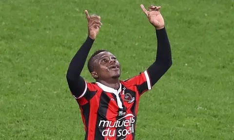 Sốc: Barca 'lật kèo' phút cuối vụ Jean Seri