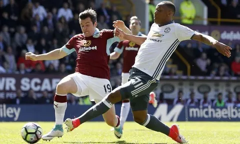 Sốc: Bị cấm thi đấu 18 tháng, Joey Barton tuyên bố giải nghệ