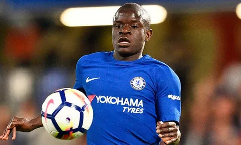 Abramovich tính trao đổi SỐC với Real Madrid