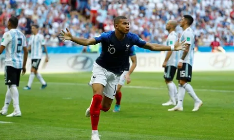 SỐC: Chỉ 5 triệu bảng, Man Utd đã có thể sở hữu Mbappe