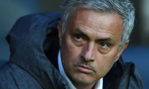 SỐC: Đến lượt Mourinho bị cáo buộc trốn thuế