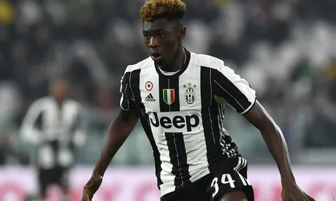 Sốc: Juventus sắp mất 'ngôi sao 2000' chỉ vì chiếc xe công nông