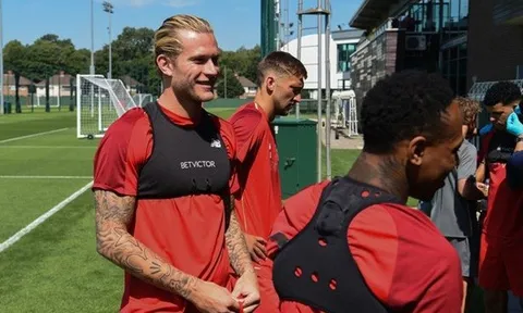 SỐC: Không phải Alisson hay Oblak, Liverpool đã chốt thủ thành số 1