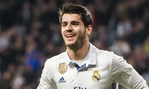 Sốc: Mặc cả mua Morata, M.U nguy cơ bị Chelsea lật kèo