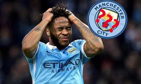 SỐC: Man City bật đèn xanh, sẵn sàng bán chân sút tốt thứ 2 của CLB