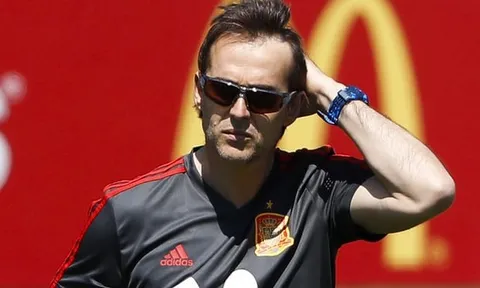 Real bổ nhiệm tân HLV: Vì sao là Lopetegui, không phải Pochettino hay Klopp?