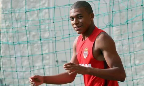 SỐC: Real chi 180 triệu, bom tấn Mbappe đã nổ!