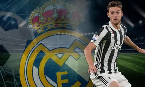 Real Madrid nhảy vào cuộc đua giành mục tiêu 40 triệu euro của Chelsea