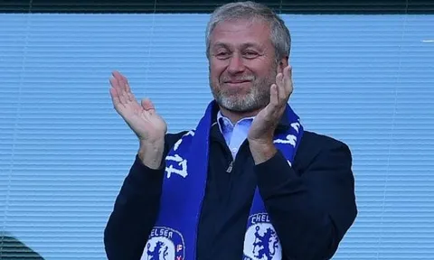 SỐC: Roman Abramovich sẽ bán Chelsea với giá 1 tỷ bảng?