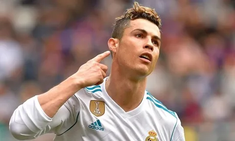 SỐC: Ronaldo ra yêu sách không tưởng với Real Madrid