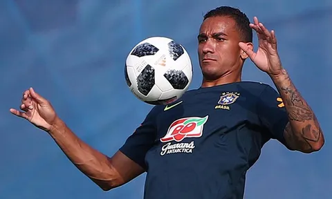 SỐC! Sao Brazil dính chấn thương nặng, giã biệt World Cup