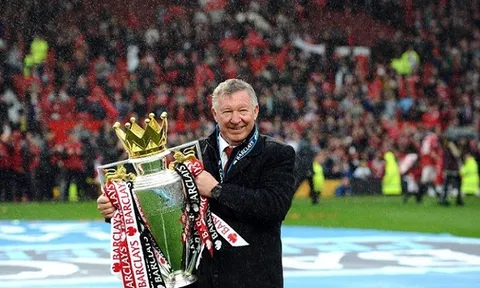SỐC: Sir Alex Ferguson nhập viện trong tình trạng nguy kịch