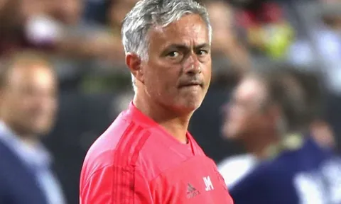 SỐC: Thắng Real, Mourinho công khai "đá xéo" thái độ của Martial