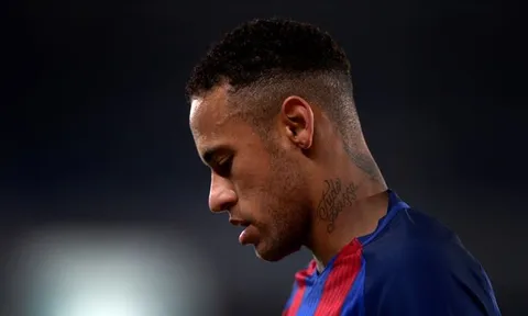 SỐC: Tìm người thay thế, Barca bị chính Neymar 'phá bĩnh'