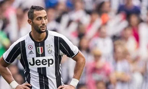 Sốc: Vừa được Juve mua đứt, cựu trung vệ Bayern có thể bị tống sang Pháp ngay Hè này