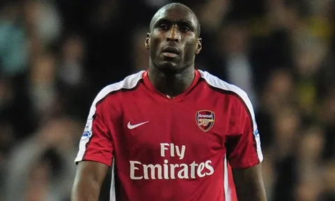 Sol Campbell - Đá tảng của Arsenal