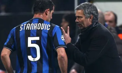 Sớm muộn gì Mourinho cũng sẽ đưa M.U vô địch nước Anh