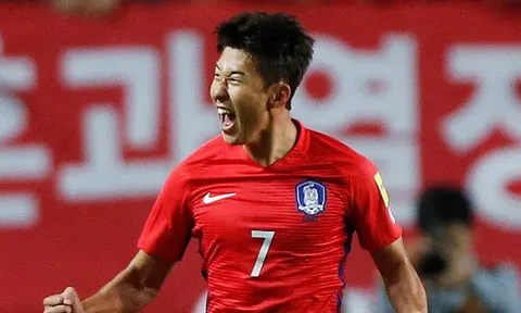 Những ngôi sao châu Á đáng chờ đợi nhất tại World Cup 2018