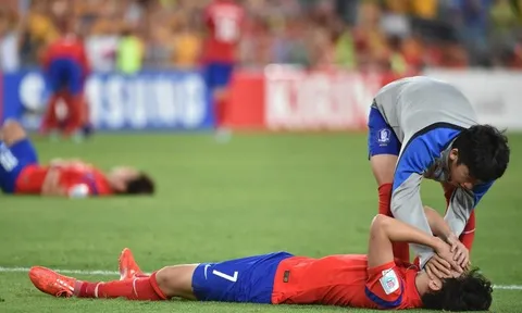 Son Heung-min: Để có được sự thừa nhận, cần nhiều hơn cả máu, mồ hôi và nước mắt (Kỳ cuối)
