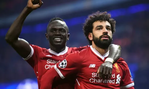 Song sát hợp nhất, Liverpool thắng ngược Man City phút bù giờ
