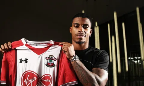 Southampton CHÍNH THỨC sở hữu sao Juventus