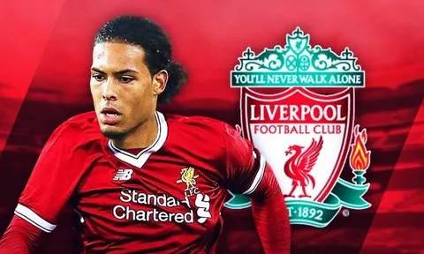 Southampton có tân binh, fan Liverpool vui như có quà